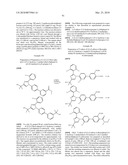 IMIDAZOLE BASED LXR MODULATORS diagram and image