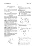 PYRIMIDINE DERIVATIVES FOR TREATMENT OF HYPERPROLIFERATIVE DISORDERS diagram and image