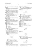 PYRIMIDINE DERIVATIVES FOR TREATMENT OF HYPERPROLIFERATIVE DISORDERS diagram and image