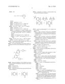 PYRIMIDINE DERIVATIVES FOR TREATMENT OF HYPERPROLIFERATIVE DISORDERS diagram and image