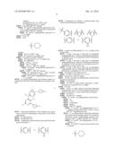 PYRIMIDINE DERIVATIVES FOR TREATMENT OF HYPERPROLIFERATIVE DISORDERS diagram and image