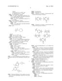 PYRIMIDINE DERIVATIVES FOR TREATMENT OF HYPERPROLIFERATIVE DISORDERS diagram and image