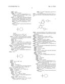 PYRIMIDINE DERIVATIVES FOR TREATMENT OF HYPERPROLIFERATIVE DISORDERS diagram and image