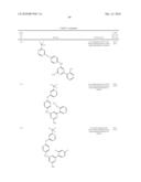 PYRIMIDINE DERIVATIVES FOR TREATMENT OF HYPERPROLIFERATIVE DISORDERS diagram and image