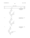 PYRIMIDINE DERIVATIVES FOR TREATMENT OF HYPERPROLIFERATIVE DISORDERS diagram and image