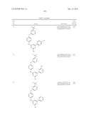 PYRIMIDINE DERIVATIVES FOR TREATMENT OF HYPERPROLIFERATIVE DISORDERS diagram and image