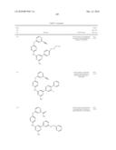 PYRIMIDINE DERIVATIVES FOR TREATMENT OF HYPERPROLIFERATIVE DISORDERS diagram and image