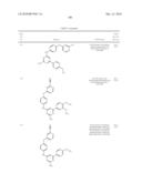 PYRIMIDINE DERIVATIVES FOR TREATMENT OF HYPERPROLIFERATIVE DISORDERS diagram and image