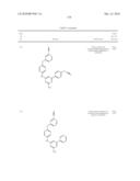 PYRIMIDINE DERIVATIVES FOR TREATMENT OF HYPERPROLIFERATIVE DISORDERS diagram and image