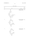 PYRIMIDINE DERIVATIVES FOR TREATMENT OF HYPERPROLIFERATIVE DISORDERS diagram and image