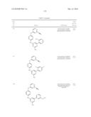 PYRIMIDINE DERIVATIVES FOR TREATMENT OF HYPERPROLIFERATIVE DISORDERS diagram and image