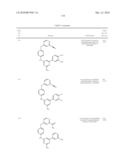 PYRIMIDINE DERIVATIVES FOR TREATMENT OF HYPERPROLIFERATIVE DISORDERS diagram and image