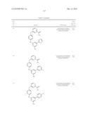 PYRIMIDINE DERIVATIVES FOR TREATMENT OF HYPERPROLIFERATIVE DISORDERS diagram and image