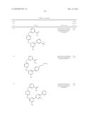 PYRIMIDINE DERIVATIVES FOR TREATMENT OF HYPERPROLIFERATIVE DISORDERS diagram and image