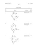 PYRIMIDINE DERIVATIVES FOR TREATMENT OF HYPERPROLIFERATIVE DISORDERS diagram and image