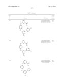 PYRIMIDINE DERIVATIVES FOR TREATMENT OF HYPERPROLIFERATIVE DISORDERS diagram and image