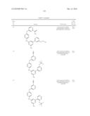 PYRIMIDINE DERIVATIVES FOR TREATMENT OF HYPERPROLIFERATIVE DISORDERS diagram and image