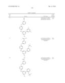 PYRIMIDINE DERIVATIVES FOR TREATMENT OF HYPERPROLIFERATIVE DISORDERS diagram and image