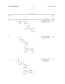 PYRIMIDINE DERIVATIVES FOR TREATMENT OF HYPERPROLIFERATIVE DISORDERS diagram and image