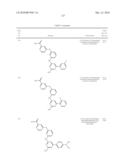 PYRIMIDINE DERIVATIVES FOR TREATMENT OF HYPERPROLIFERATIVE DISORDERS diagram and image