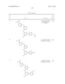 PYRIMIDINE DERIVATIVES FOR TREATMENT OF HYPERPROLIFERATIVE DISORDERS diagram and image