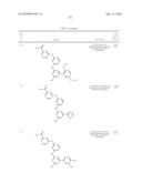 PYRIMIDINE DERIVATIVES FOR TREATMENT OF HYPERPROLIFERATIVE DISORDERS diagram and image