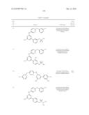 PYRIMIDINE DERIVATIVES FOR TREATMENT OF HYPERPROLIFERATIVE DISORDERS diagram and image