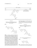 PYRIMIDINE DERIVATIVES FOR TREATMENT OF HYPERPROLIFERATIVE DISORDERS diagram and image