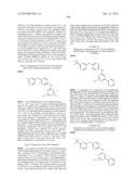 PYRIMIDINE DERIVATIVES FOR TREATMENT OF HYPERPROLIFERATIVE DISORDERS diagram and image