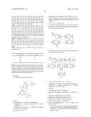 PYRIMIDINE DERIVATIVES FOR TREATMENT OF HYPERPROLIFERATIVE DISORDERS diagram and image