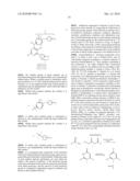 PYRIMIDINE DERIVATIVES FOR TREATMENT OF HYPERPROLIFERATIVE DISORDERS diagram and image