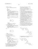 PYRIMIDINE DERIVATIVES FOR TREATMENT OF HYPERPROLIFERATIVE DISORDERS diagram and image