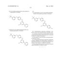 PYRIMIDINE DERIVATIVES FOR TREATMENT OF HYPERPROLIFERATIVE DISORDERS diagram and image