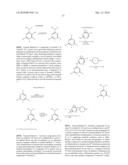 PYRIMIDINE DERIVATIVES FOR TREATMENT OF HYPERPROLIFERATIVE DISORDERS diagram and image