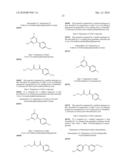 PYRIMIDINE DERIVATIVES FOR TREATMENT OF HYPERPROLIFERATIVE DISORDERS diagram and image