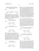 PYRIMIDINE DERIVATIVES FOR TREATMENT OF HYPERPROLIFERATIVE DISORDERS diagram and image