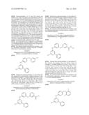 PYRIMIDINE DERIVATIVES FOR TREATMENT OF HYPERPROLIFERATIVE DISORDERS diagram and image