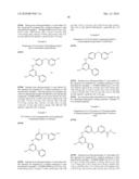 PYRIMIDINE DERIVATIVES FOR TREATMENT OF HYPERPROLIFERATIVE DISORDERS diagram and image