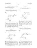 PYRIMIDINE DERIVATIVES FOR TREATMENT OF HYPERPROLIFERATIVE DISORDERS diagram and image