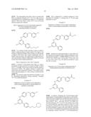 PYRIMIDINE DERIVATIVES FOR TREATMENT OF HYPERPROLIFERATIVE DISORDERS diagram and image