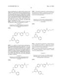 PYRIMIDINE DERIVATIVES FOR TREATMENT OF HYPERPROLIFERATIVE DISORDERS diagram and image