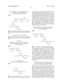 PYRIMIDINE DERIVATIVES FOR TREATMENT OF HYPERPROLIFERATIVE DISORDERS diagram and image