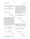 PYRIMIDINE DERIVATIVES FOR TREATMENT OF HYPERPROLIFERATIVE DISORDERS diagram and image