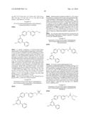 PYRIMIDINE DERIVATIVES FOR TREATMENT OF HYPERPROLIFERATIVE DISORDERS diagram and image