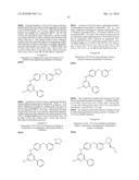 PYRIMIDINE DERIVATIVES FOR TREATMENT OF HYPERPROLIFERATIVE DISORDERS diagram and image