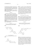 PYRIMIDINE DERIVATIVES FOR TREATMENT OF HYPERPROLIFERATIVE DISORDERS diagram and image