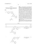 PYRIMIDINE DERIVATIVES FOR TREATMENT OF HYPERPROLIFERATIVE DISORDERS diagram and image