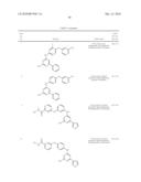 PYRIMIDINE DERIVATIVES FOR TREATMENT OF HYPERPROLIFERATIVE DISORDERS diagram and image