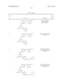 PYRIMIDINE DERIVATIVES FOR TREATMENT OF HYPERPROLIFERATIVE DISORDERS diagram and image