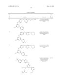 PYRIMIDINE DERIVATIVES FOR TREATMENT OF HYPERPROLIFERATIVE DISORDERS diagram and image